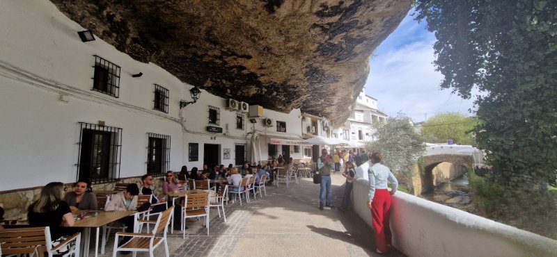 setenil